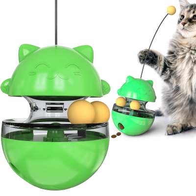 Amazon Aliexpress supplier hot selling pet game toy manufacturer custom cat toys pet accessories